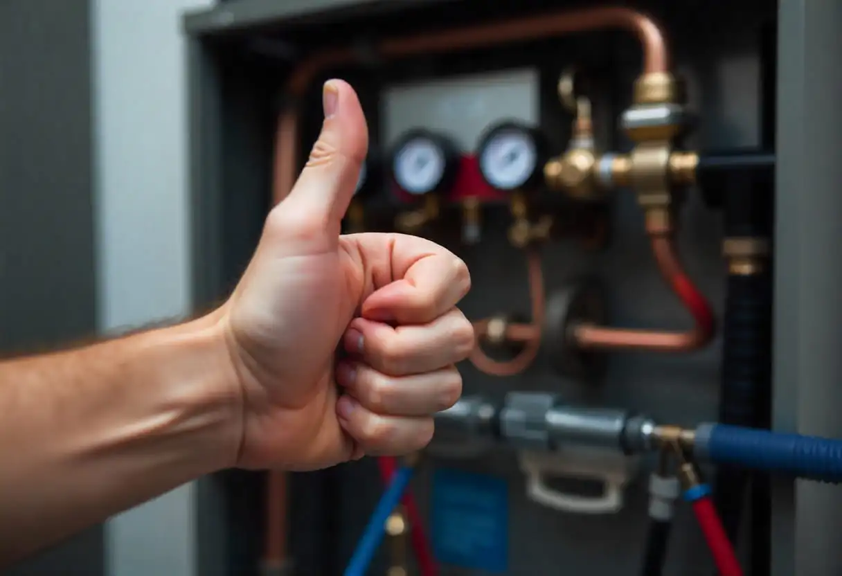 Emergency HVAC services and installations in Highlands, NJ